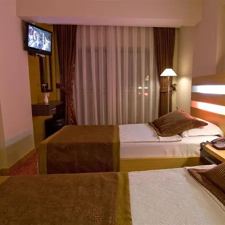 Ilayda 2* Kusadasi