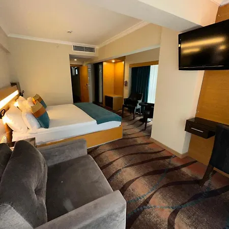 Hotel Ilayda