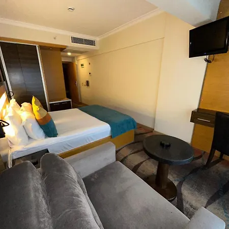 Hotel Ilayda 2*