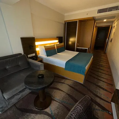 Hotel Ilayda