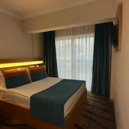 Ilayda Hotel