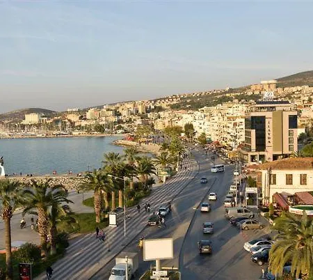Ilayda Hotel Kusadasi