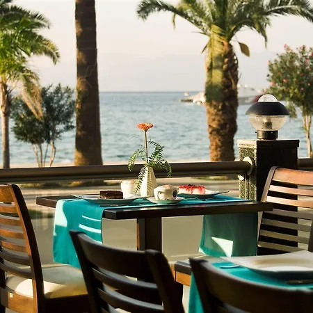 Ilayda Hotel
