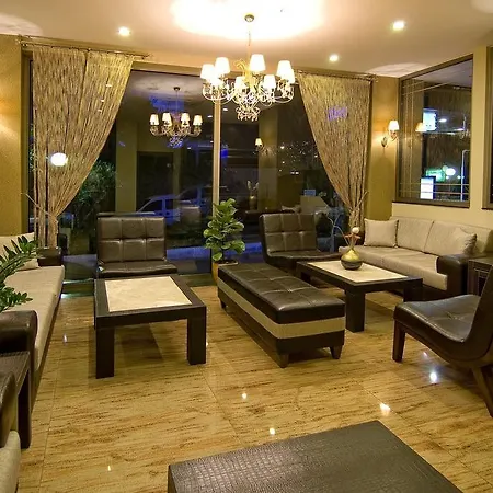 Hotel Ilayda