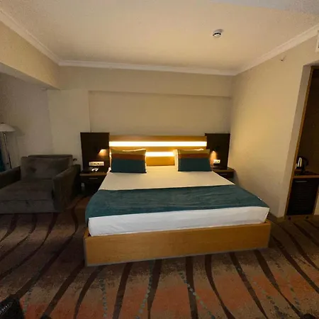 Ilayda Hotel