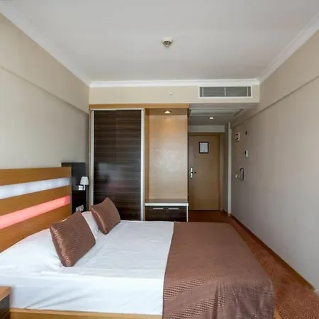 Hotel Ilayda