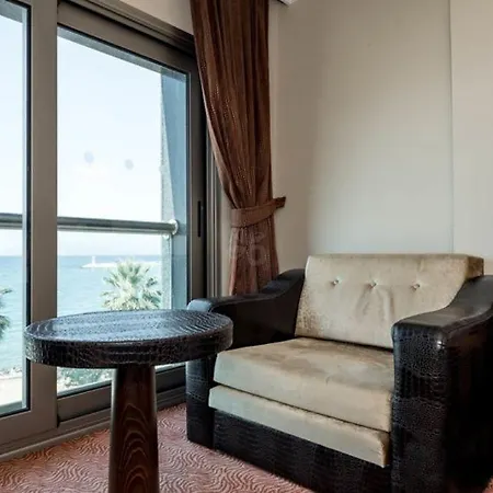 Hotel Ilayda 2*