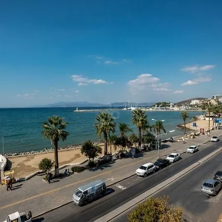 Ilayda Hotel Kusadası