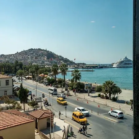 Ilayda Hotel