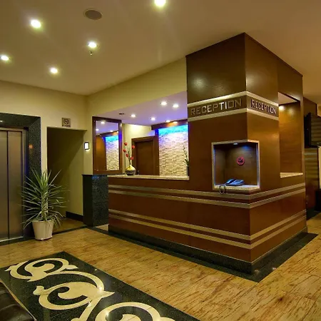 Ilayda Hotel