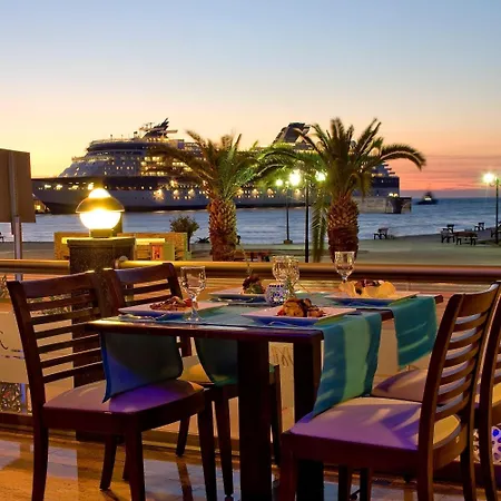 Hotel Ilayda
