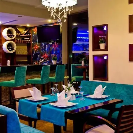 Ilayda Hotel 2*