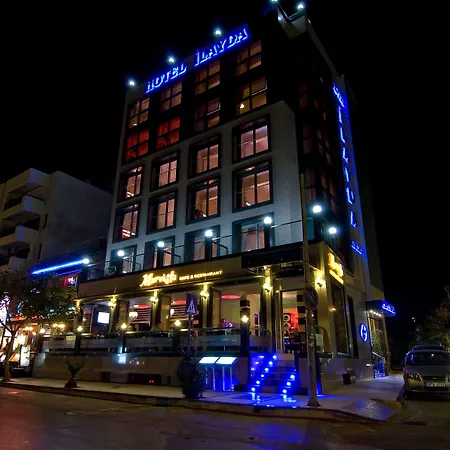 Ilayda 2* Kusadası