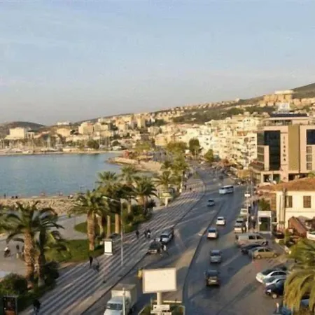Ilayda Hotel 2*