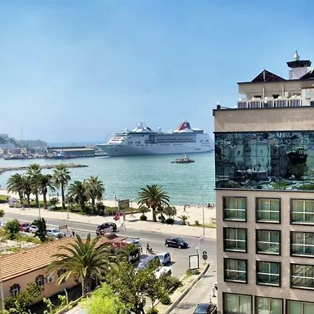 Hotel Ilayda Kusadası