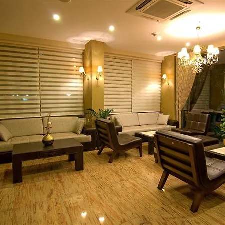 Ilayda 2* Kuşadası