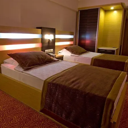 ホテル イライダ 2*