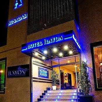 イライダ ホテル 2*