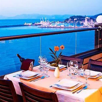 Ilayda Hotel Kusadası