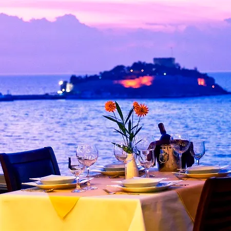 Hotel Ilayda Kusadası