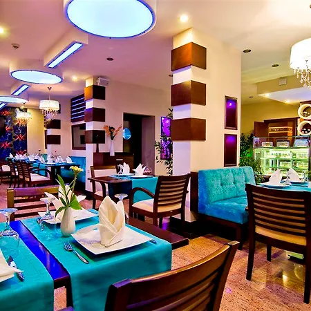 Ilayda Hotel 2*