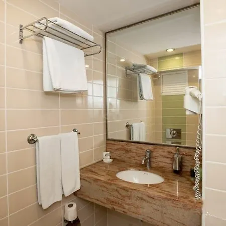 Hotel Ilayda Kusadası