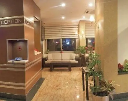 Ilayda Kusadası