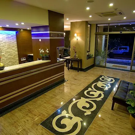 Ilayda Kusadası