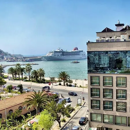 Hotel Ilayda Kusadası