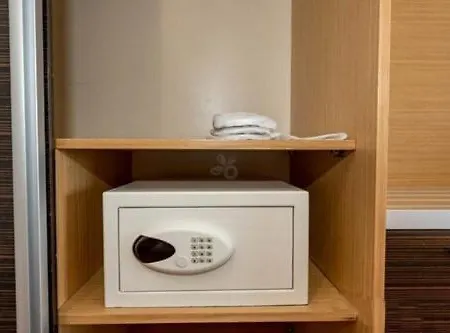 ホテル イライダ