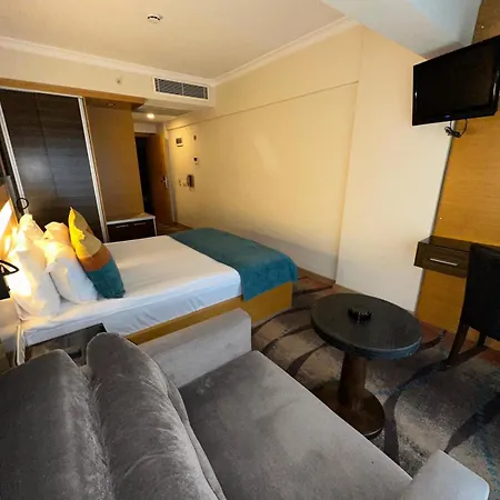 ホテル イライダ 2*