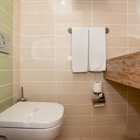 ホテル イライダ