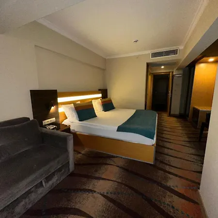Ilayda Hotel Kusadası