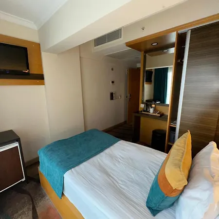 Hotel Ilayda Kusadası