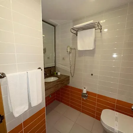 Ilayda 2* Kusadası