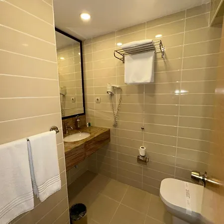 イライダ ホテル クシャダス