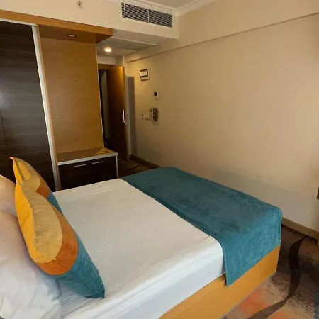 Hotel Ilayda Kusadası