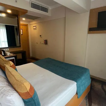 ホテル イライダ