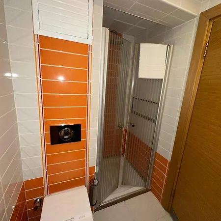 Ilayda Hotel Kusadası