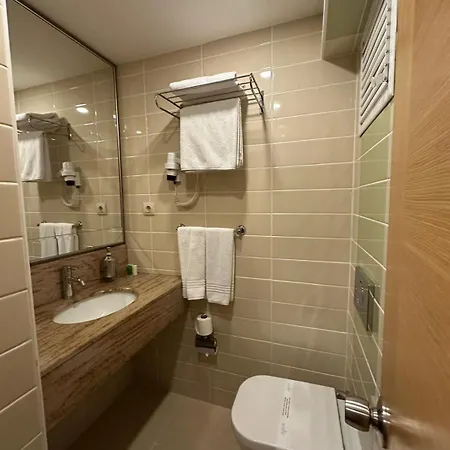 Hotel Ilayda Kusadası