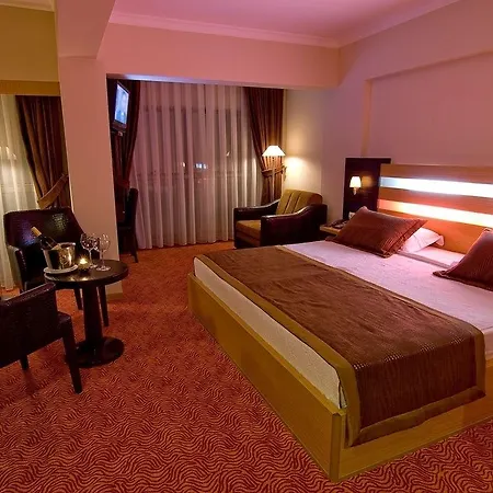 イライダ ホテル