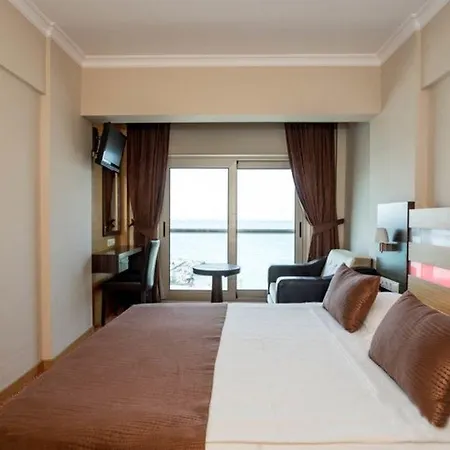 Hotel Ilayda Kuşadası