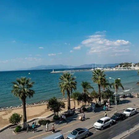 Hotel Ilayda