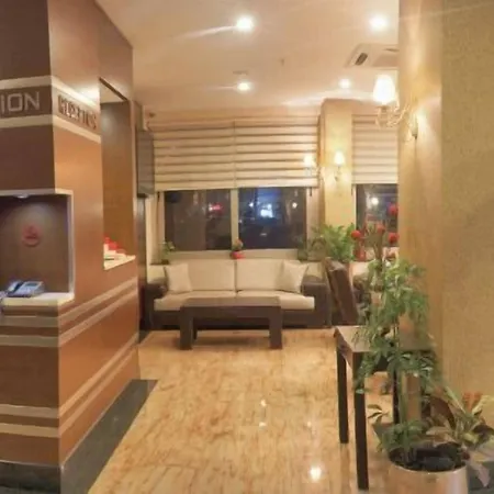 イライダ 2* クシャダス