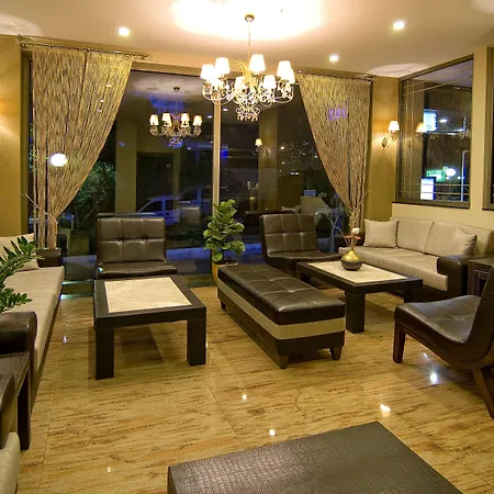 Ilayda 2* Kuşadası