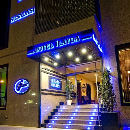 イライダ 2* クシャダス