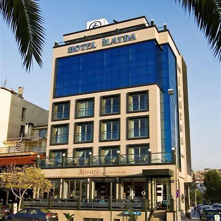 Ilayda Hotel Kusadası