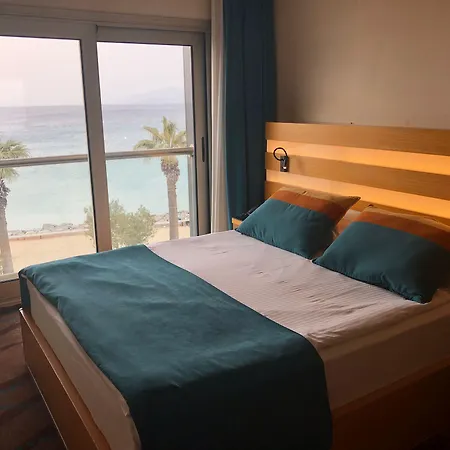 Hotel Ilayda Kuşadası