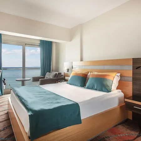 Hotel Ilayda 2*