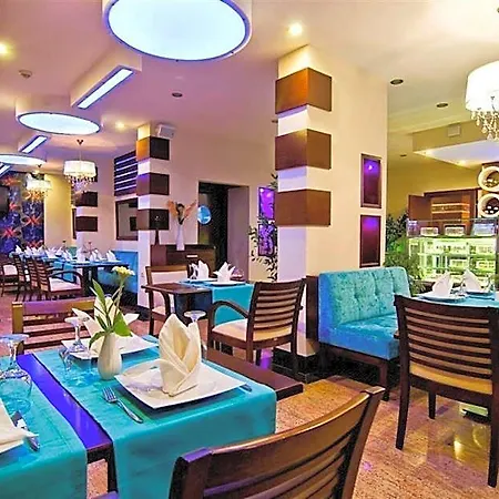 Hotel Ilayda